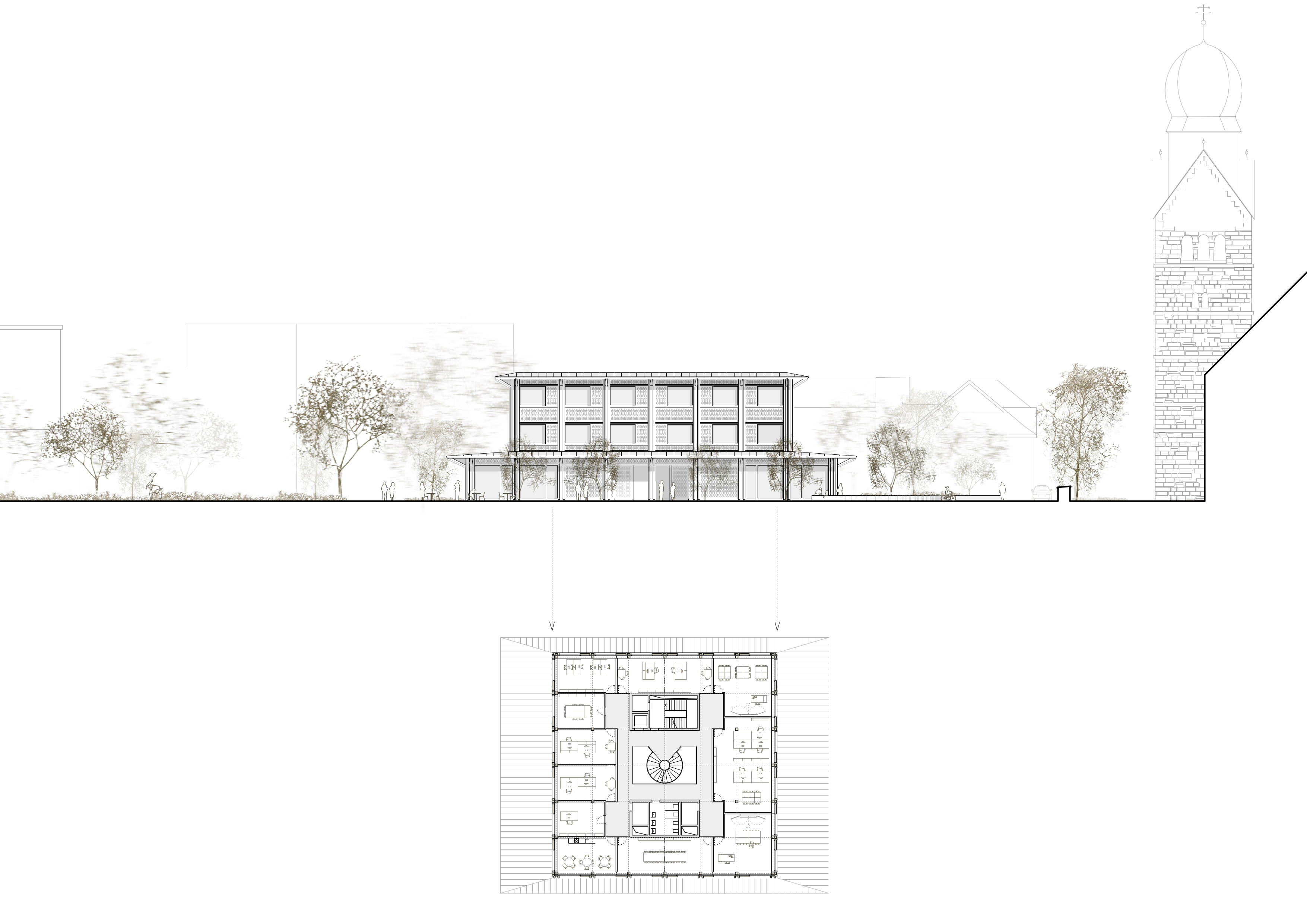 buan-architekten-projektwettbewerb-neubau-pfarreizentrum-baar-6